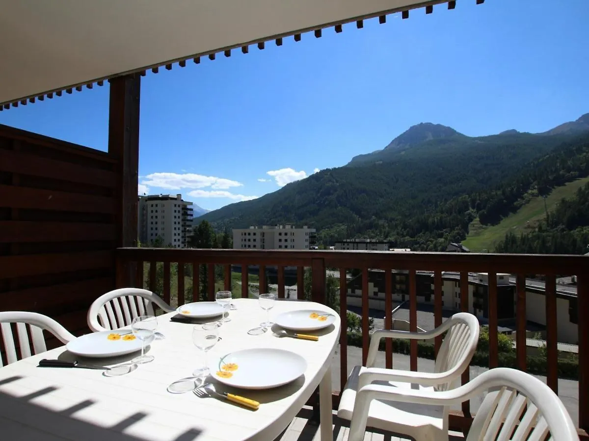 Apartment Charmant 2 Pieces, 4 Couchages Avec Garage- Serre Chevalier, Chantemerle. - Fr-1-330E-94 Saint-Chaffrey France