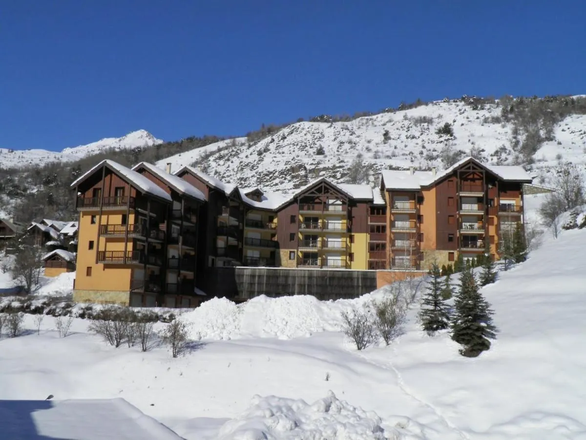 Charmant 2 Pieces, 4 Couchages Avec Garage- Serre Chevalier, Chantemerle. - Fr-1-330E-94 Saint-Chaffrey