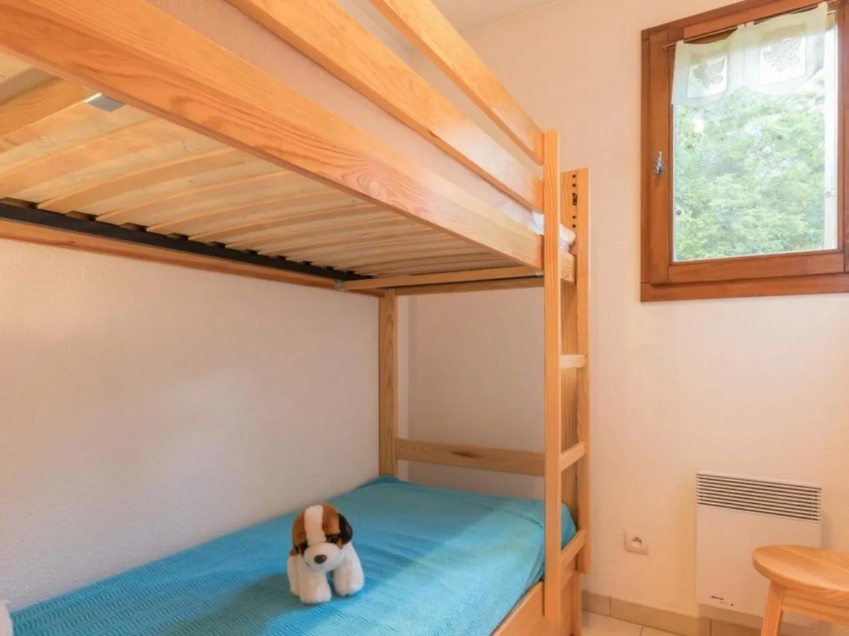 Charmant 2 Pieces, 4 Couchages Avec Garage- Serre Chevalier, Chantemerle. - Fr-1-330E-94 Saint-Chaffrey France