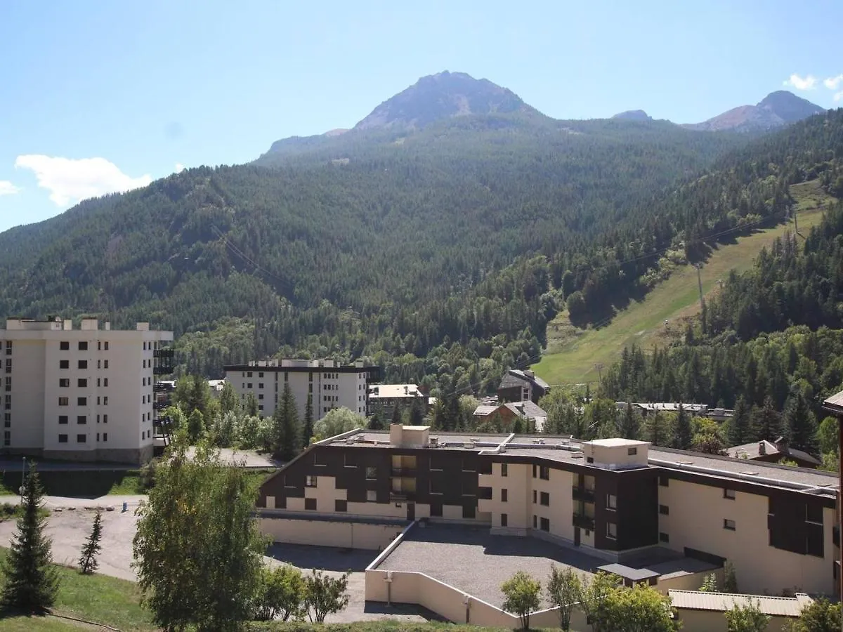Apartment Charmant 2 Pieces, 4 Couchages Avec Garage- Serre Chevalier, Chantemerle. - Fr-1-330E-94 Saint-Chaffrey