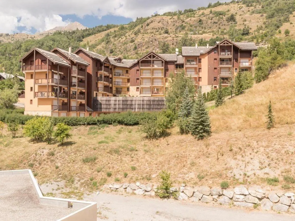 Charmant 2 Pieces, 4 Couchages Avec Garage- Serre Chevalier, Chantemerle. - Fr-1-330E-94 Saint-Chaffrey 0*,  France