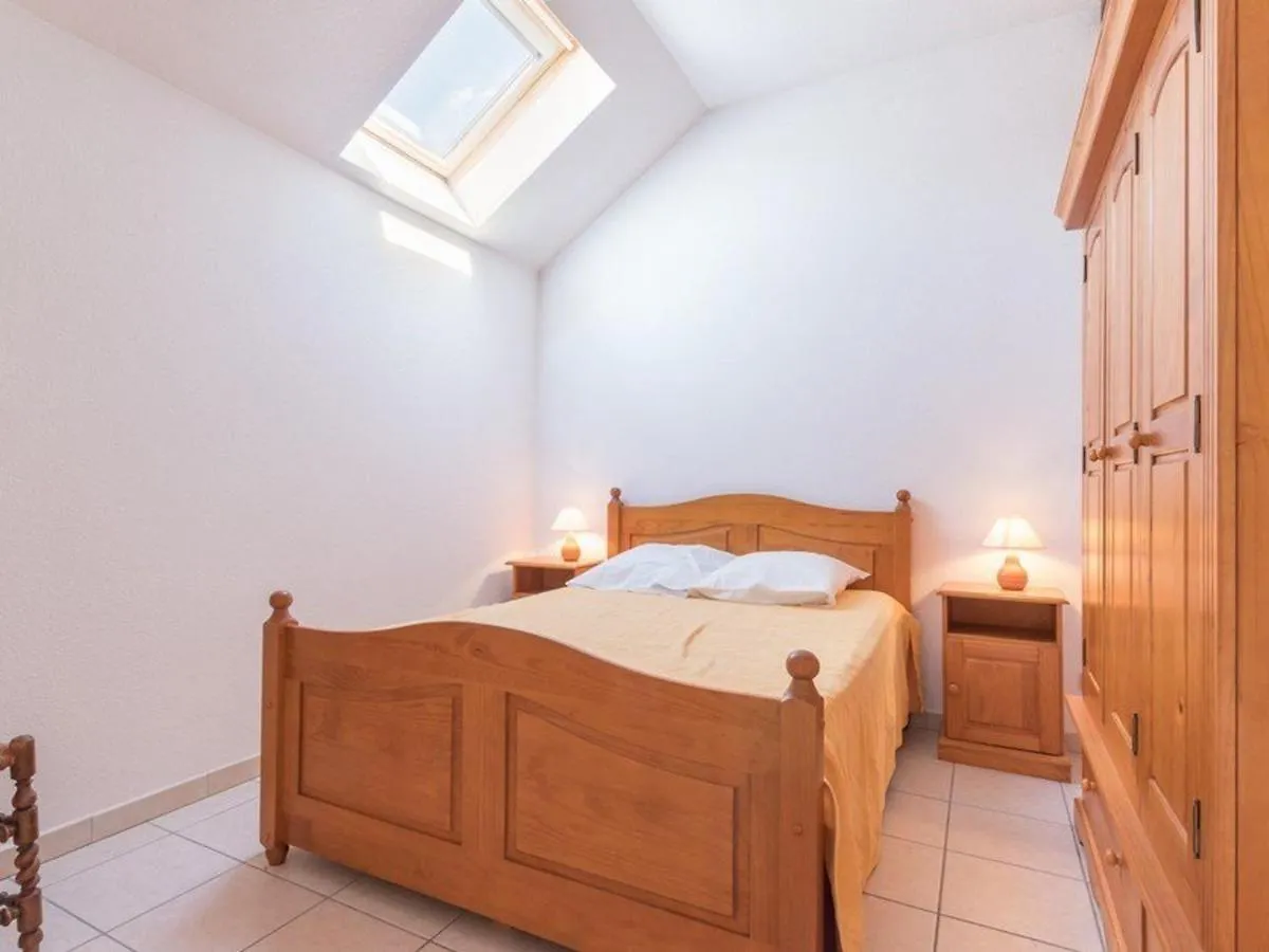 Charmant 2 Pieces, 4 Couchages Avec Garage- Serre Chevalier, Chantemerle. - Fr-1-330E-94 Saint-Chaffrey