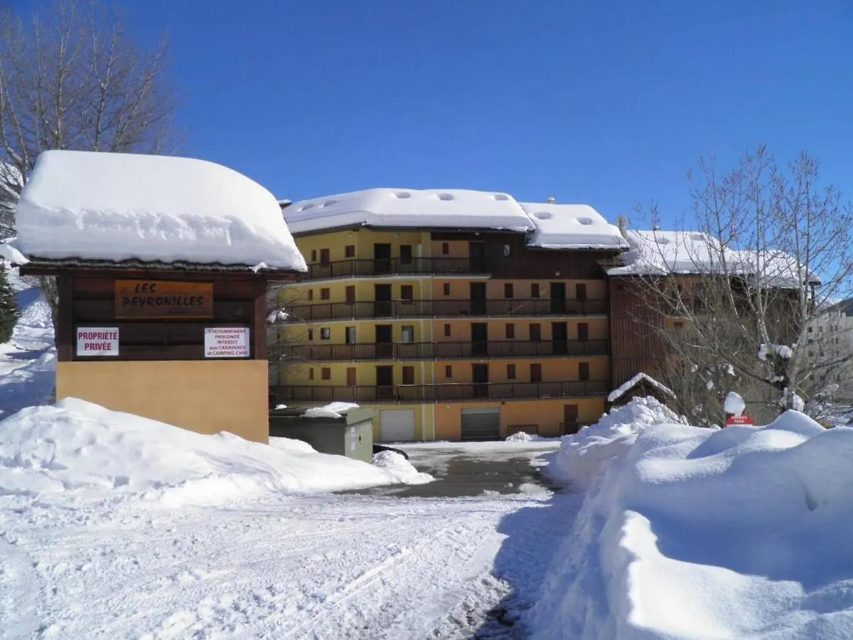 Apartment Charmant 2 Pieces, 4 Couchages Avec Garage- Serre Chevalier, Chantemerle. - Fr-1-330E-94 Saint-Chaffrey