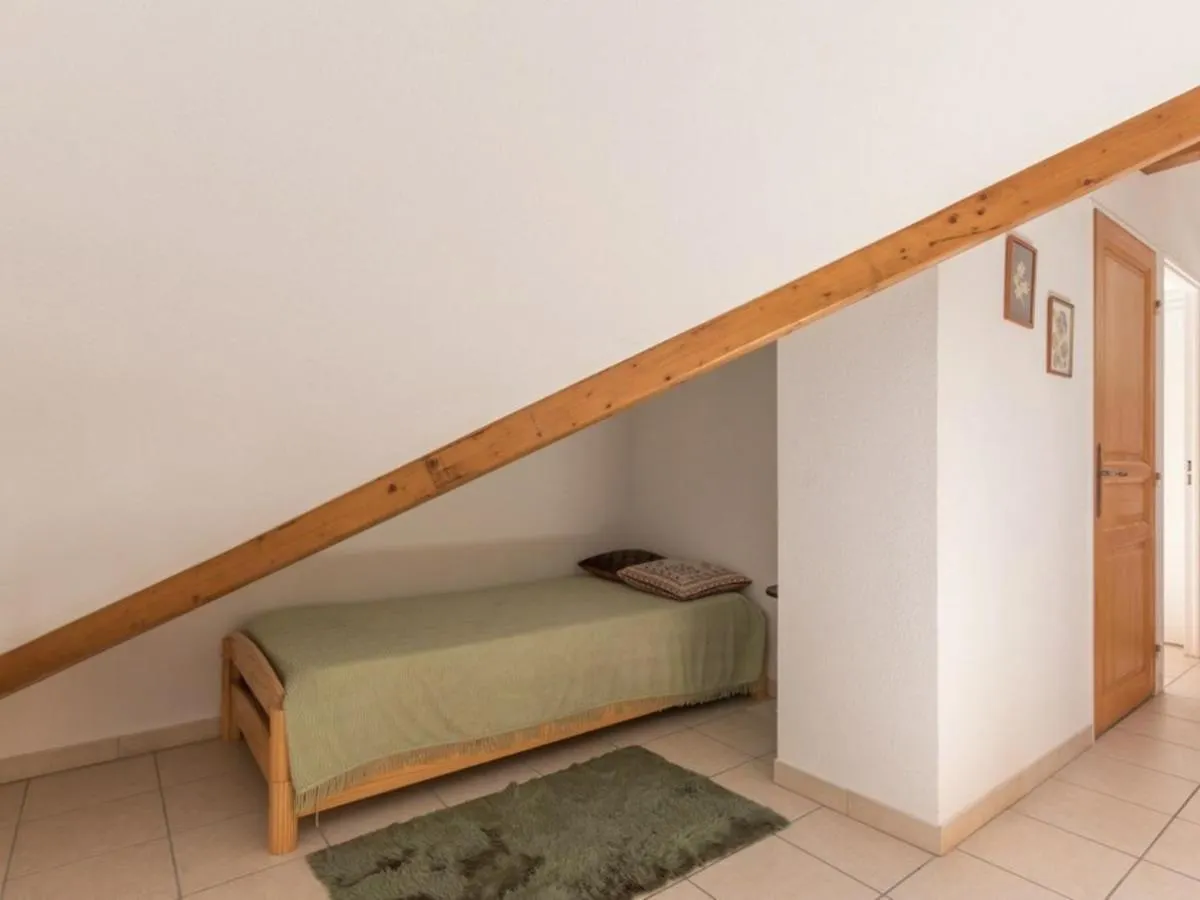 Charmant 2 Pieces, 4 Couchages Avec Garage- Serre Chevalier, Chantemerle. - Fr-1-330E-94 Saint-Chaffrey Apartment