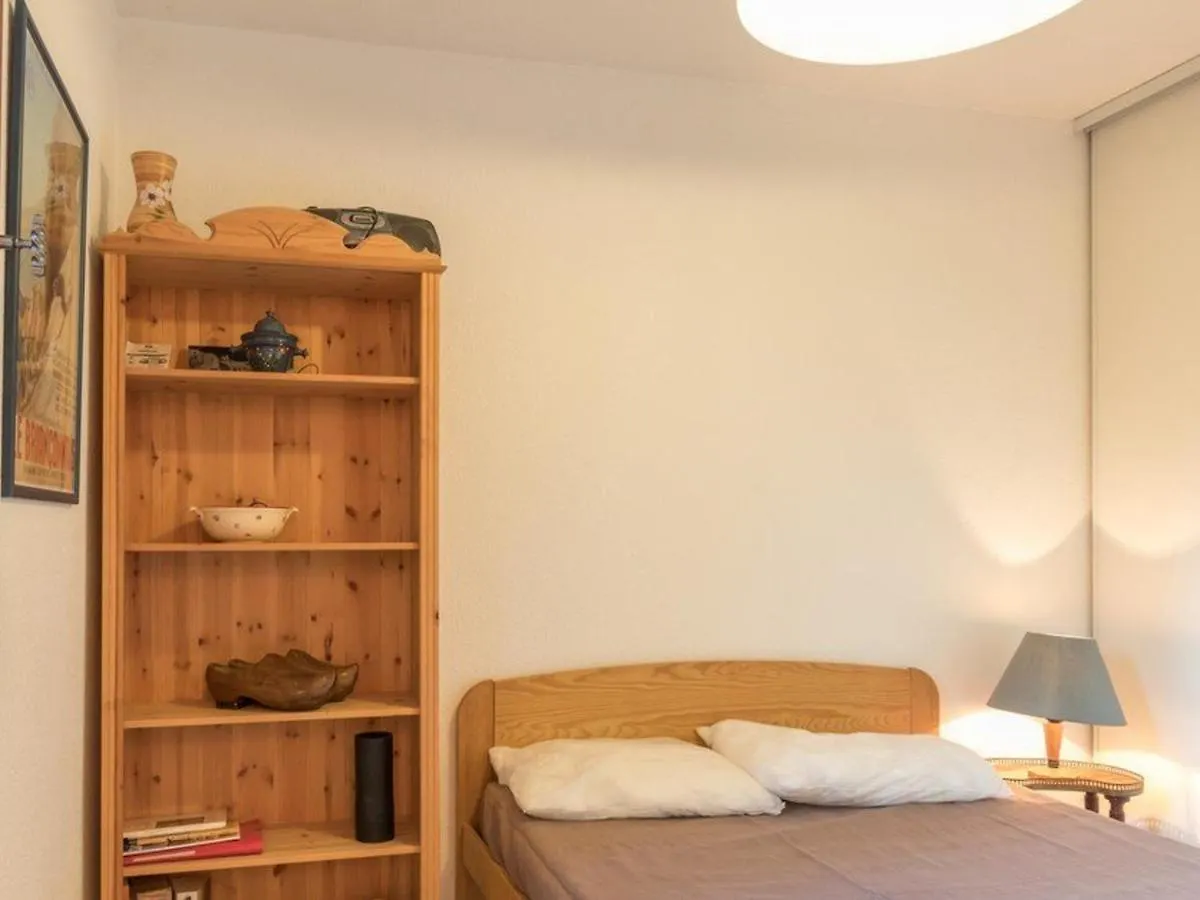 Charmant 2 Pieces, 4 Couchages Avec Garage- Serre Chevalier, Chantemerle. - Fr-1-330E-94 Saint-Chaffrey 0*,